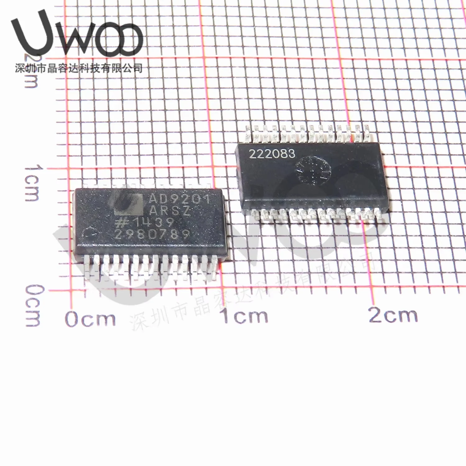 

10PCS AD9201 AD9201ARS AD9201ARSZ SSOP28 New original IC