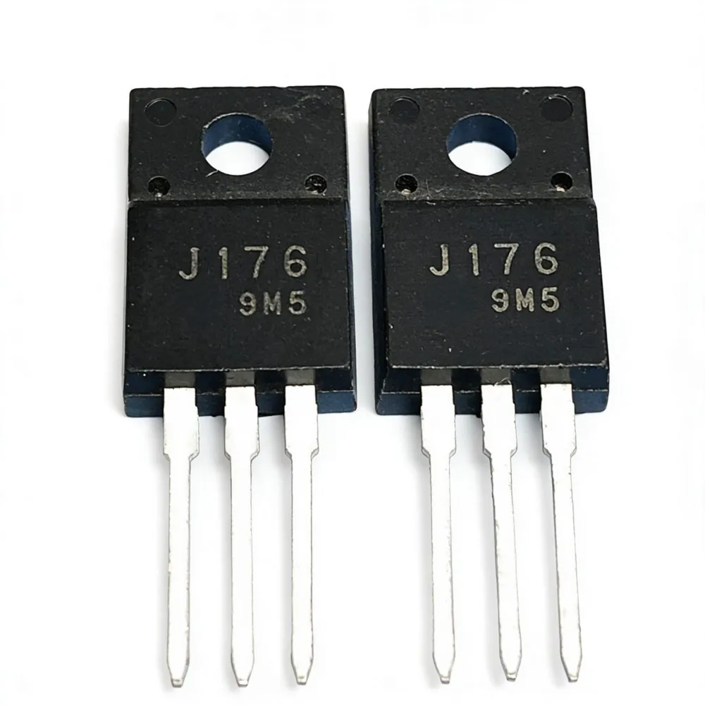 5PCS GF20NC60KD J176 J175 GTB15N60 HTS4A80H FQPF70N10 TO-220F