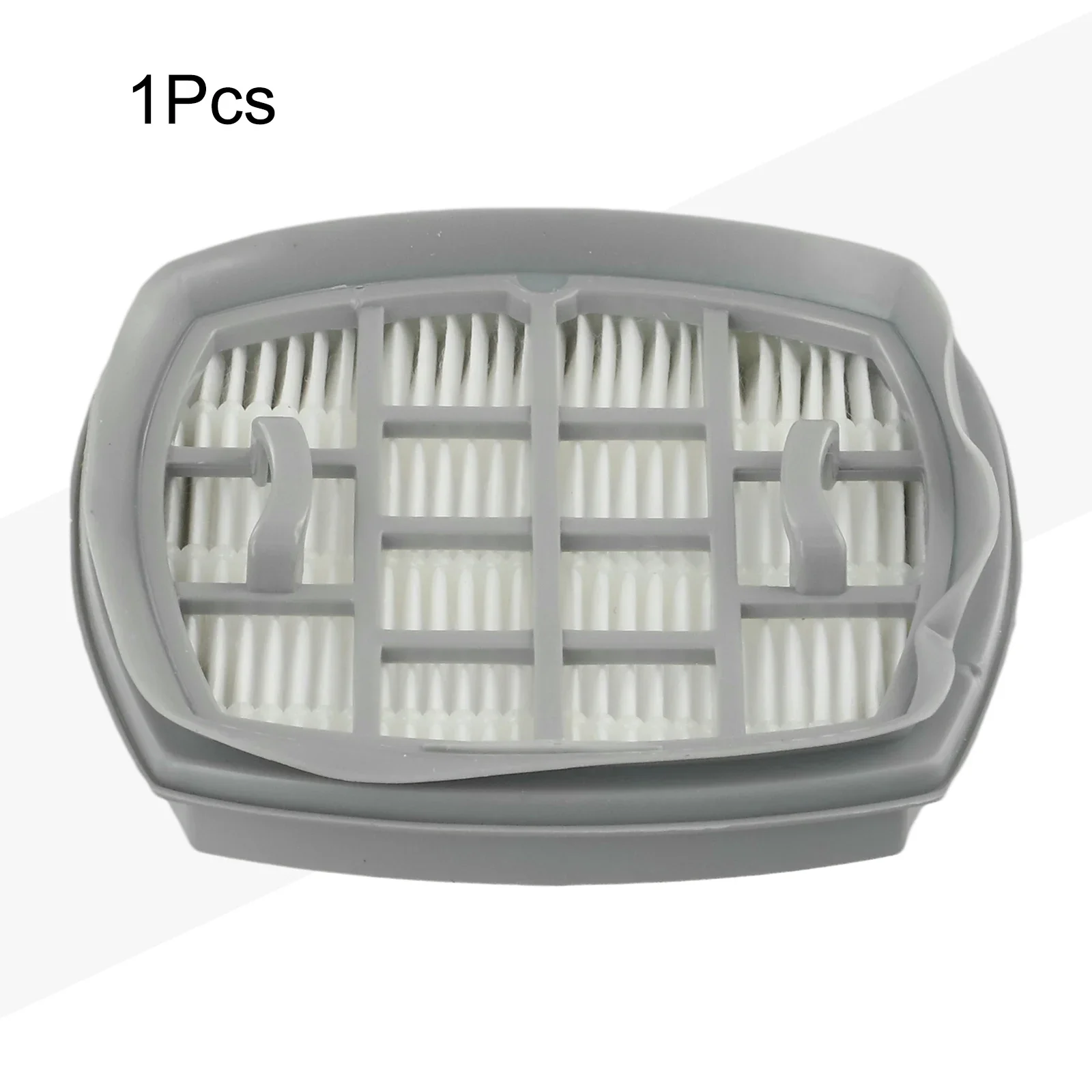 Filtro conjunto para Hoover Heritage, remoção de poeira, filtragem para Hoover Heritage, alta qualidade, 1 pcs