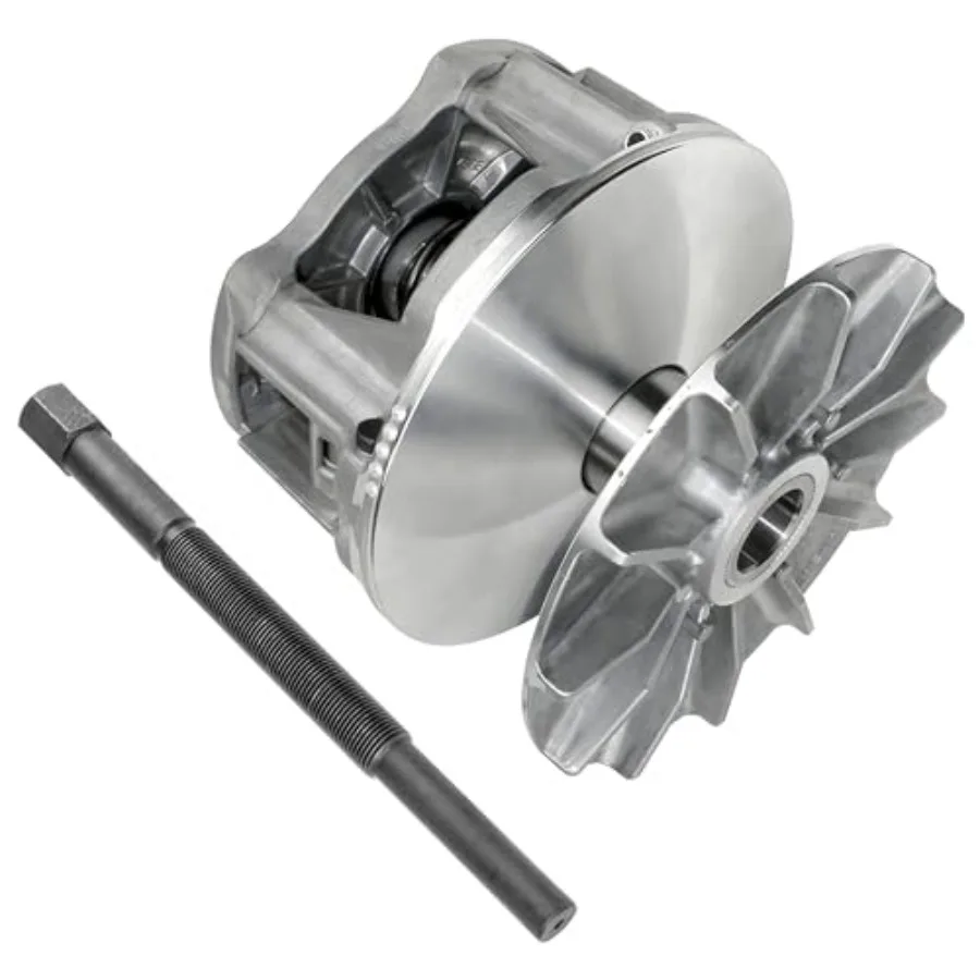 Полная муфта основного привода с инструментом для внедорожников. Высокопроизводительный компонент коробки передач, совместимый с Pol.