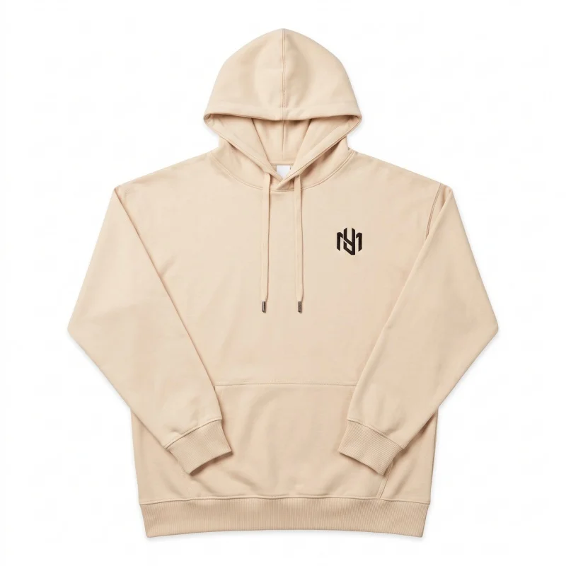 Men's and Women's Casual Fashion Trend Hooded Hoodies Spring Fall Outdoor Sweatshirt Popular Font Print Pullovers Coat