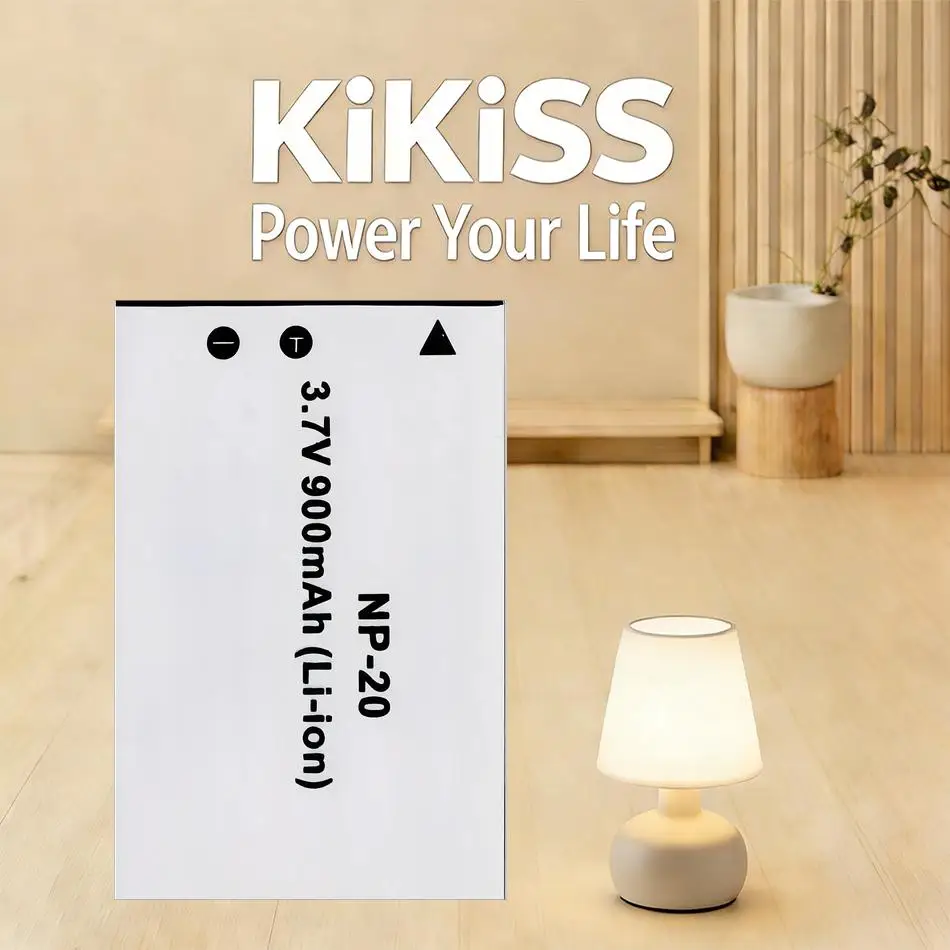 Battery Cnp-20 900M…