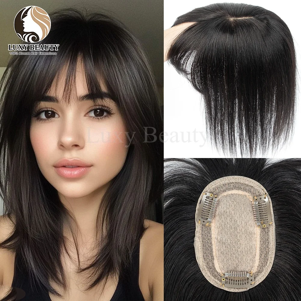 #90 Ranked Hair Toppers For Women Picks in 2026