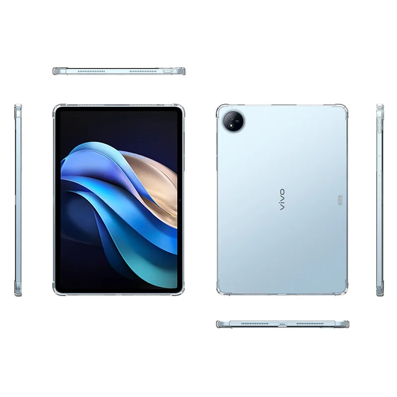 Dla etui Vivo Pad3 Pro 2024 13 \