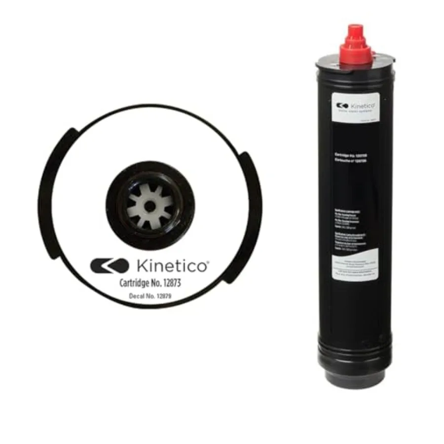 

Фильтрующий картридж Purefecta Guard для Kinetico K5, артикул 12873