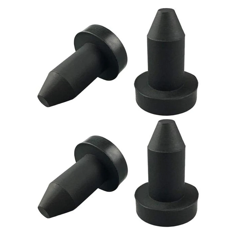 4 Pcs Kayak Drain Plug Push in Compatible for Sundolphin Kayaks Aruba 8 SS, Aruba 10, Bali 8, Pro 110,Sportsman