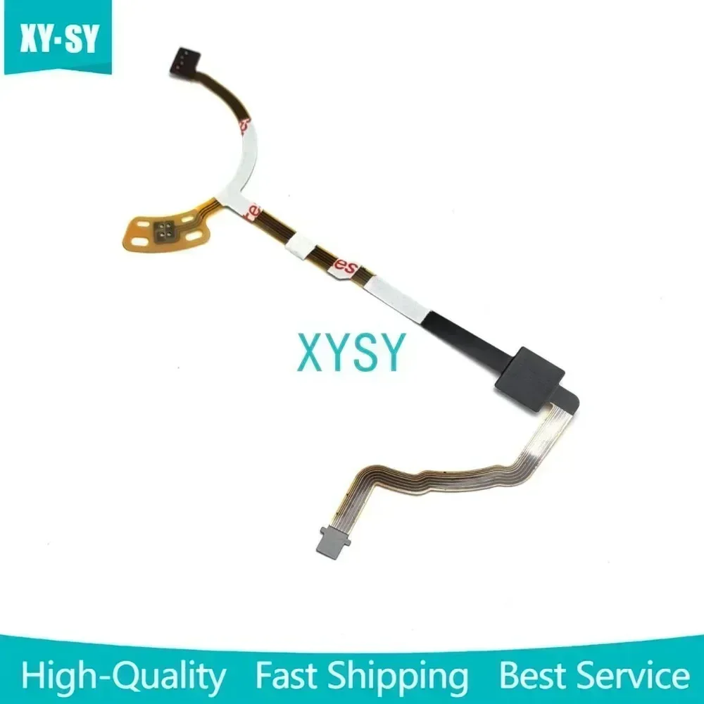 New  Lens Zoom Aperture Flex Diphragm Cable FPC for Tamron AF 24 70mmII / 24-70mm II F /2.8 24-70 Mm G2 Camera Repair Parts