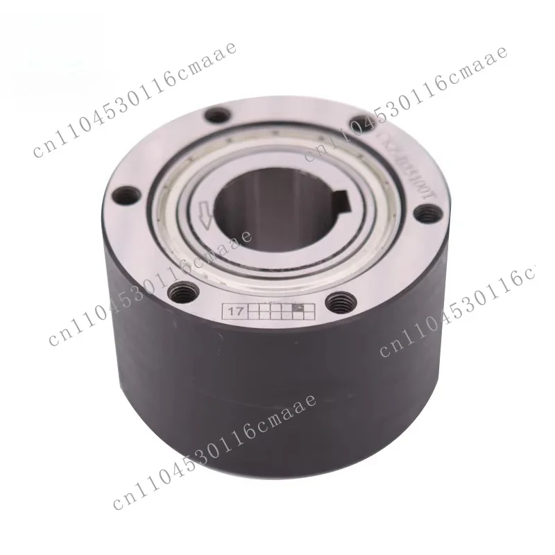 Printing and packaging machine factory overrunning clutch high quality flywheel cam clutch roller one-way bearing