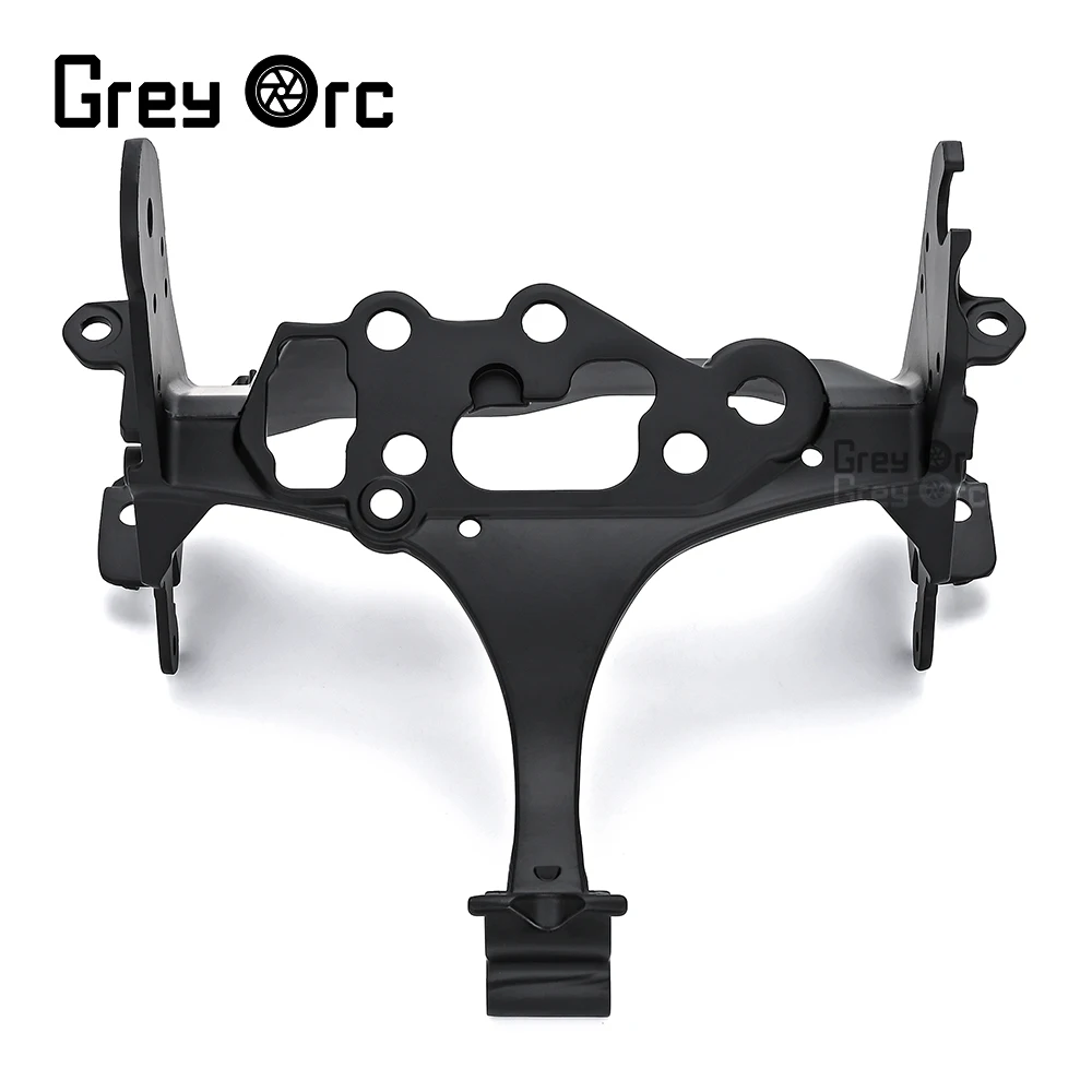 

For BMW R1200GS R 1200 GS ADV 2013-2019 2017 Headlight Upper Front Fairing Bracket for R1250GS 2020 - 2023