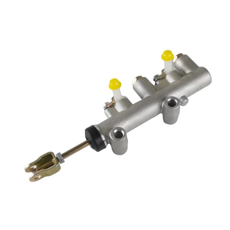 Electric sightseeing car patrol car brake master cylinder suitable for LVTONG Marshell electric golf cart