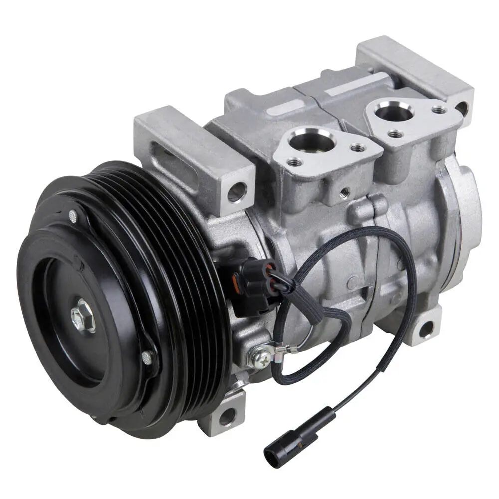 Hf Good Quality Car…