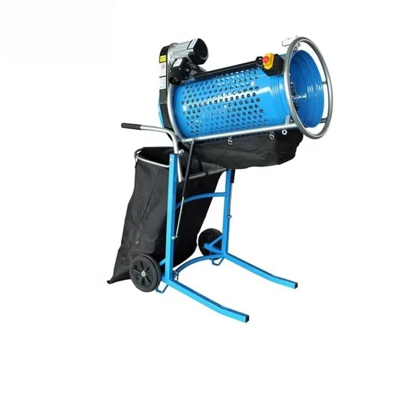 Hot sale Composting drum sieve