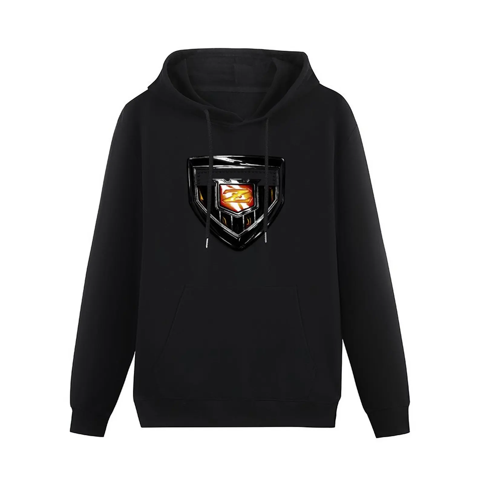 300zx z31 s130 Shield Badge (HOODIE Version) Pullover Hoodie japanese style tracksuit men