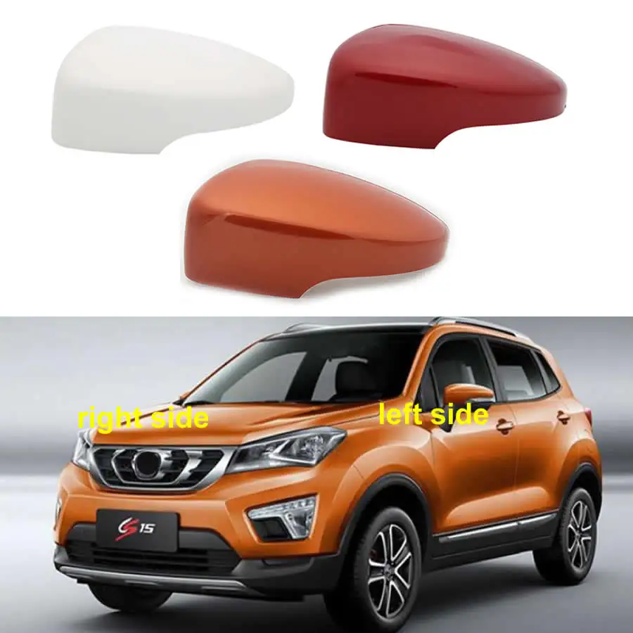 

Для Changan CS15 2016 2017 автомобильные аксессуары для зеркала заднего вида