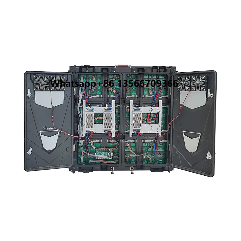 

LED Screen Front Service Video HD Outdoor TV Energy Saving P5 P8 Display Led Advertising Digital Signage and Displays