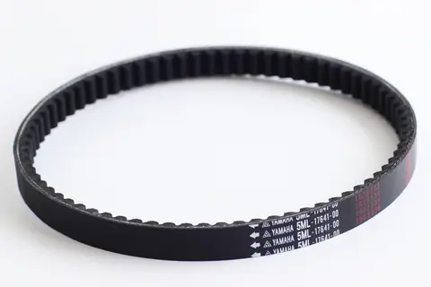 Kevlar äkta kilrem till skoter 795*22 5ML-17641-00 för Yamaha XC125 Cygnus NXC125 CVT-rem 8 best sales Yamaha Cygnus - №1
