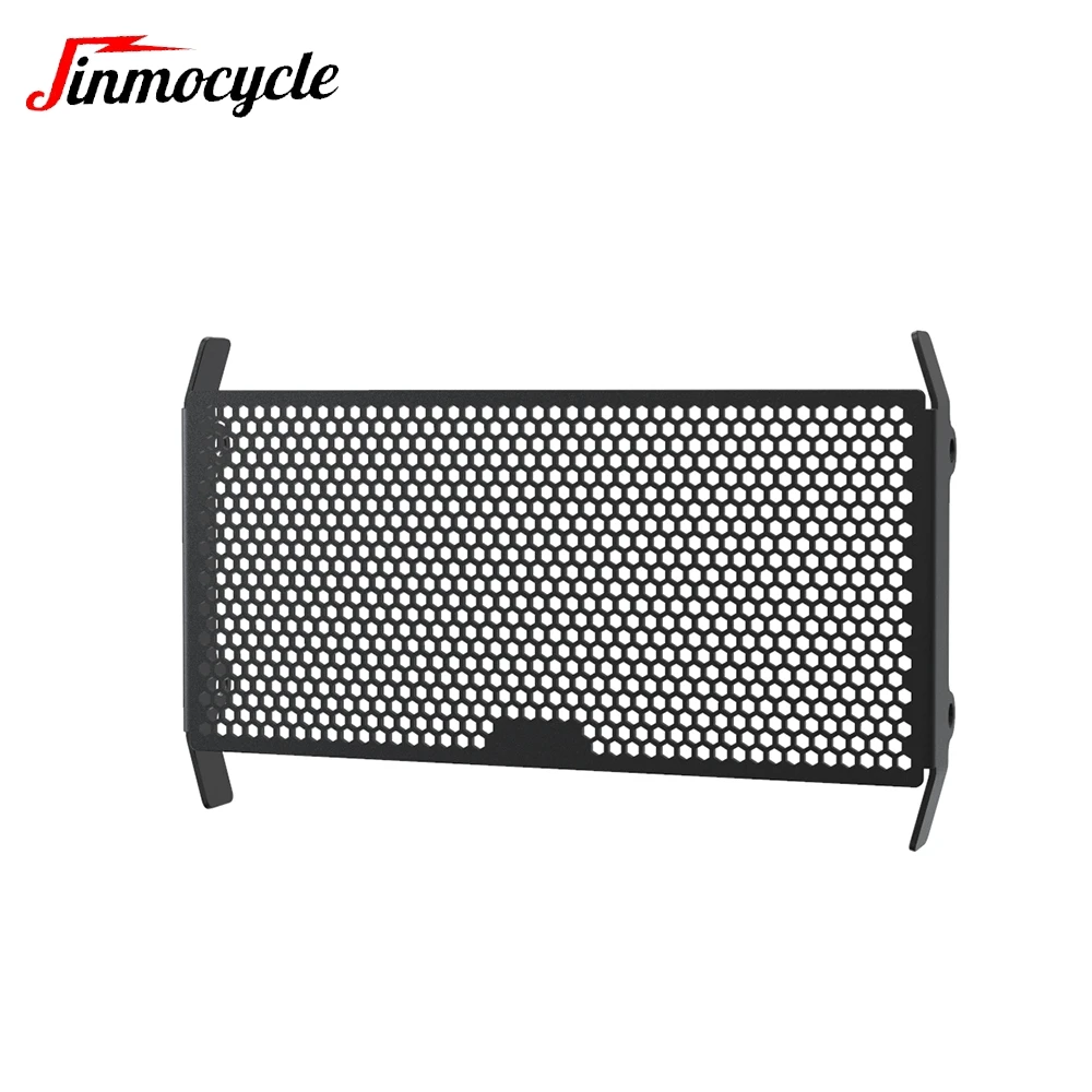 

For Honda CMX Rebel 500/s 2017-2024 FOR Honda CL500/CL300 2023-2024 Motorcycle Radiator Grille Guard Oil Cooler Cover Protection