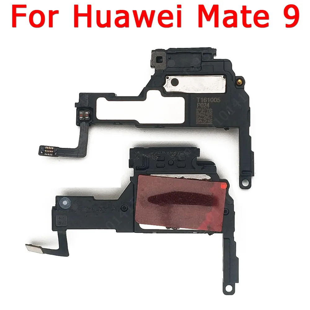 Loudspeaker For Huawei Mate 10 Lite 20 30 Pro 8 9 Loud Speaker Sound Module Bell Board Buzzer Ringer Repair Spare Parts