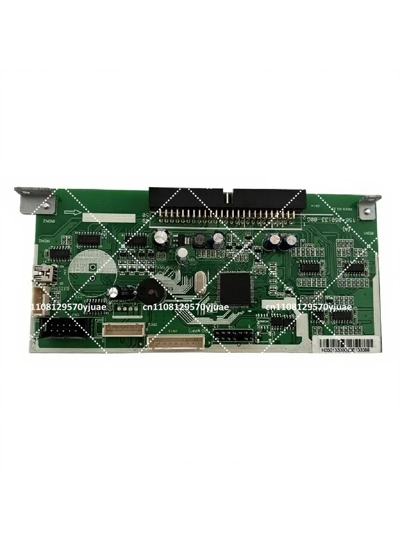 Universal Inverter Control Driver Board 3.2KW 3.5KW 5KW 5.5KW Replacement Circuit Board for Machine