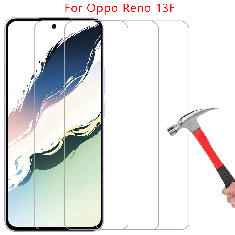 Protective Tempered…