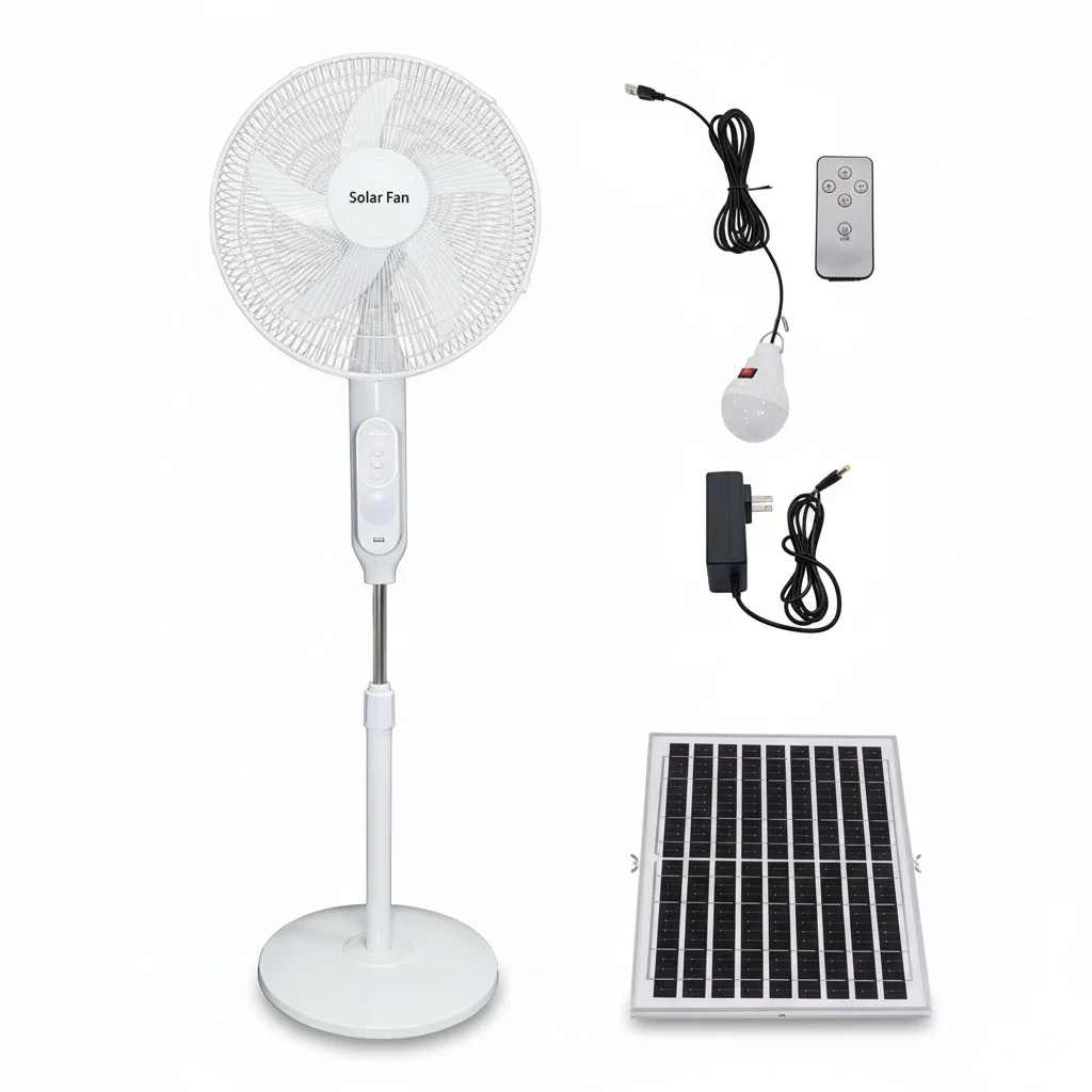 solar-powered-stand-fan-16-18-inch-rechargeable-pedestal-fan-brushless-motor-lithium-battery-outdoor-fan-for-home-use