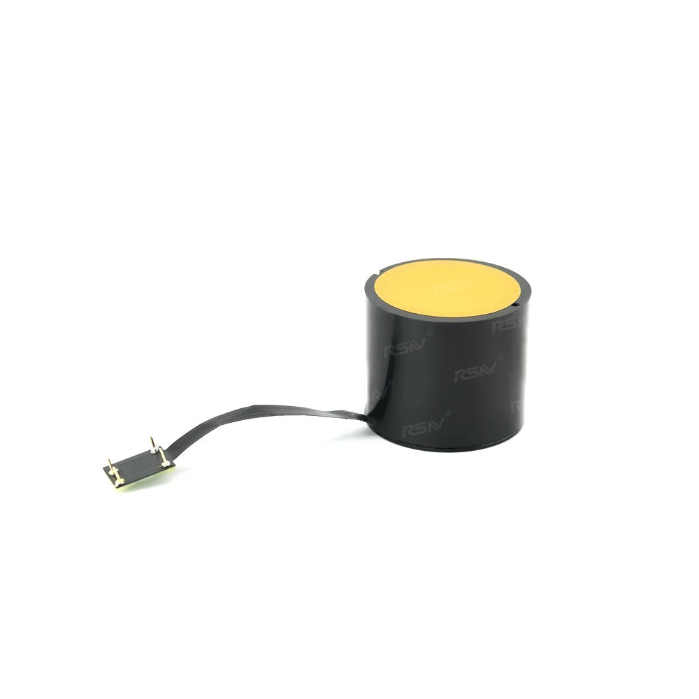 

RSNV Manufacturer Supplier Pig Tail Type FOM1400+ Gen2+ MX11769 Image Intensifier Tube For PVS14 Night Vision