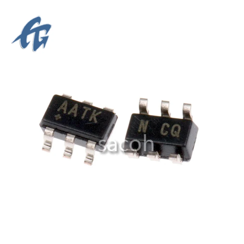 

(SACOH IC Chips) MAX5026EUT MAX5026EUT-T 10Pcs 100% Brand New Original In Stock