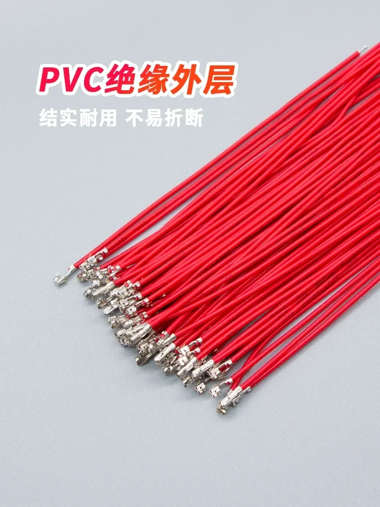 10Pcs JST 1.25 Male Female Wire Connector Pitch 1.25mm 2P 3P 4P 5P 6P 7P 8P 9P 10P 11P 12Pin Plug Jack Terminal Cable 10 20 30CM