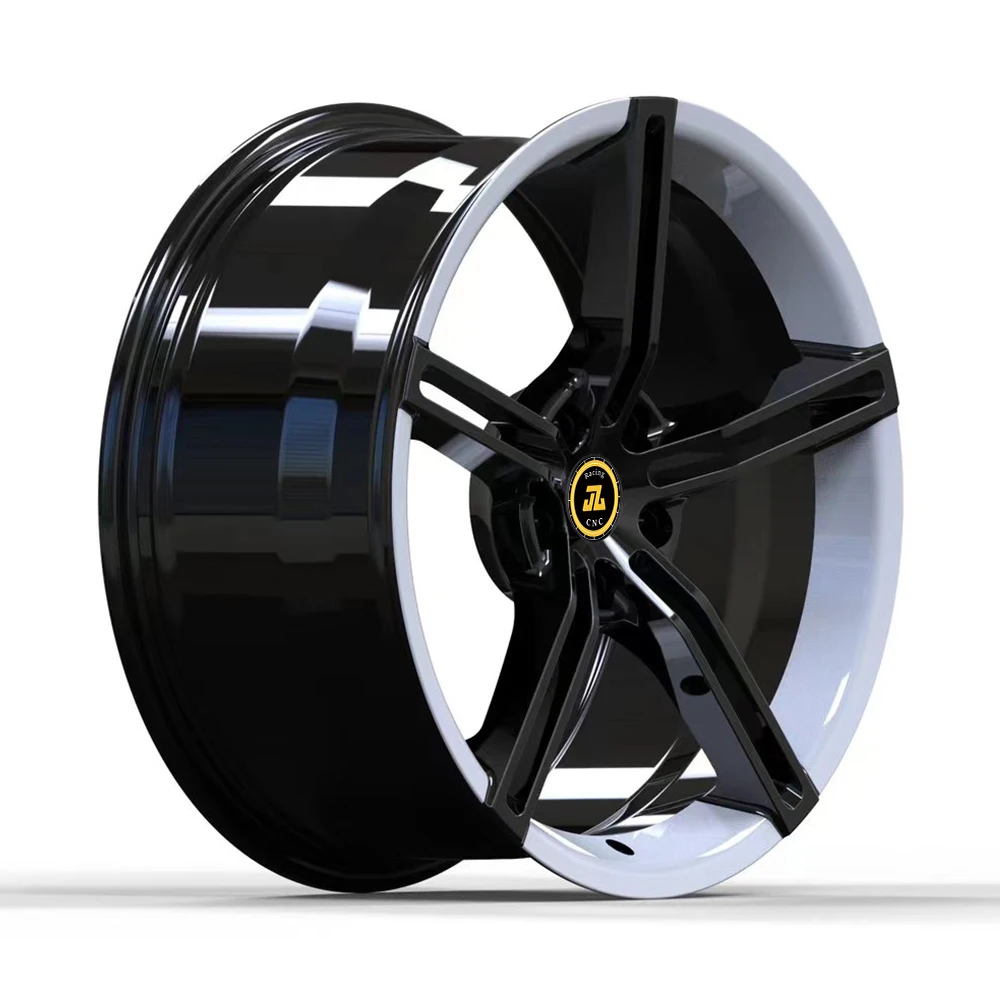 

Колесные диски Jiangzao на заказ, 16-26 дюймов, кованые, из сплава, для автомобилей Innova, для высококлассных гоночных и легковых автомобилей