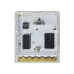 64Mbit Gb/gbc Shock Flash Card