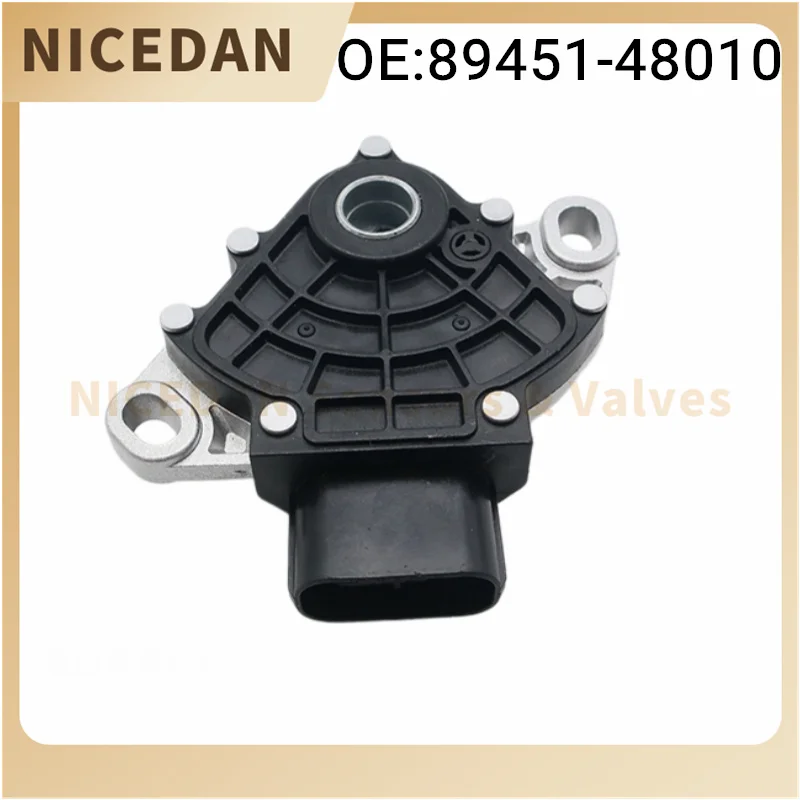 

New Neutral Safety Switch Sensor 8945148010 89451 48010 for Lexus ES300h RX400h RX450h 2.5L 3.3L Car 3.5L L4 V6 89451-48010