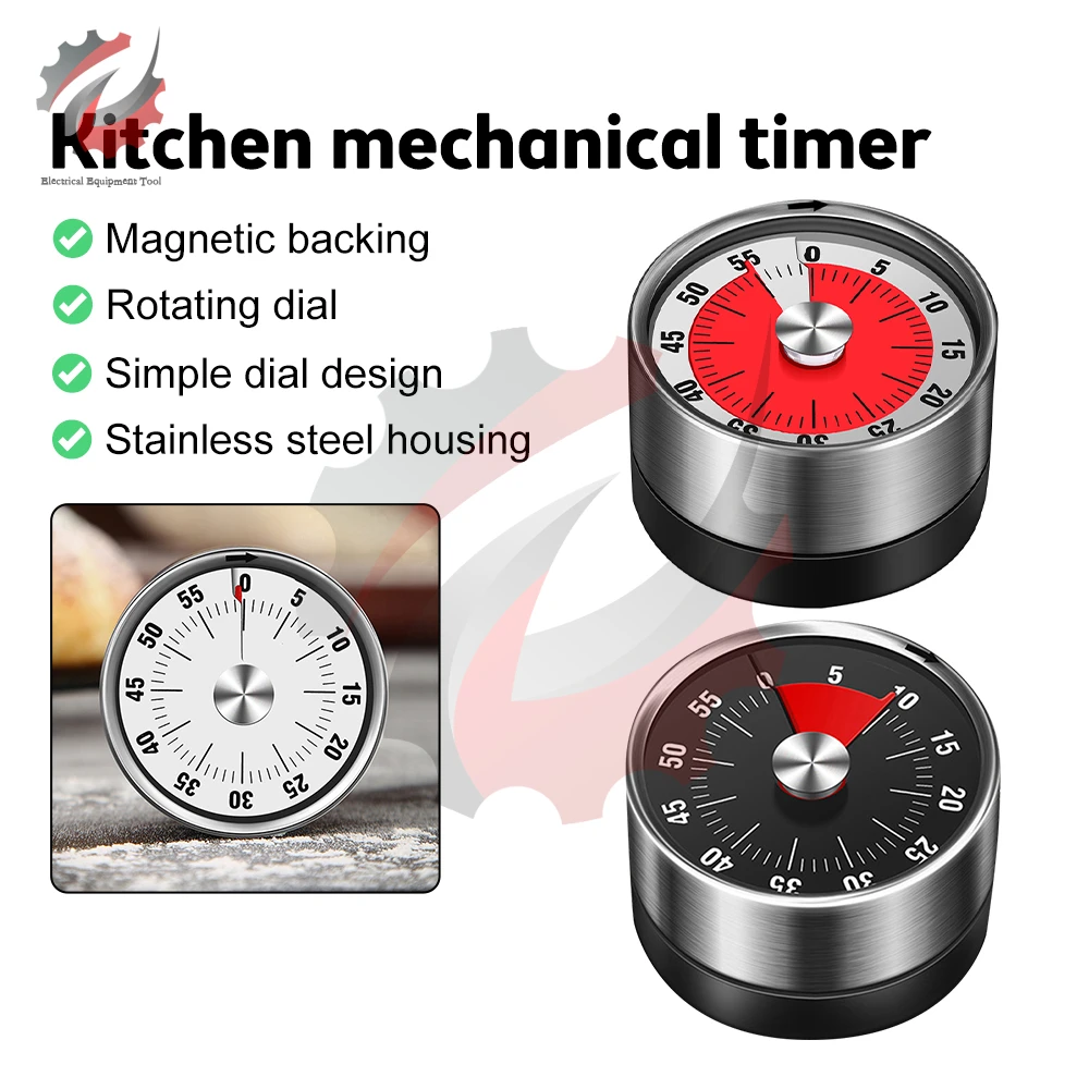 Why the Small Visual Timer Is the Most Practical Countdown Tool for Busy Kitchens, Studying, and Workouts