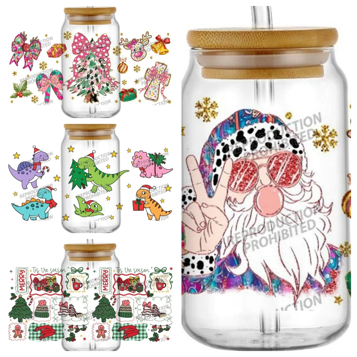 New 40 Design Merry… - image