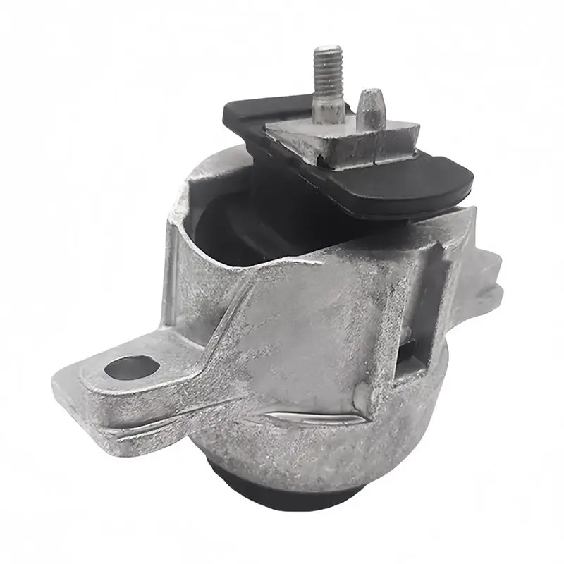T4N3784 Engine Motor Mount Transmission Gearbox Mount For Jaguar XE 2.0 3.0 X760 2015-