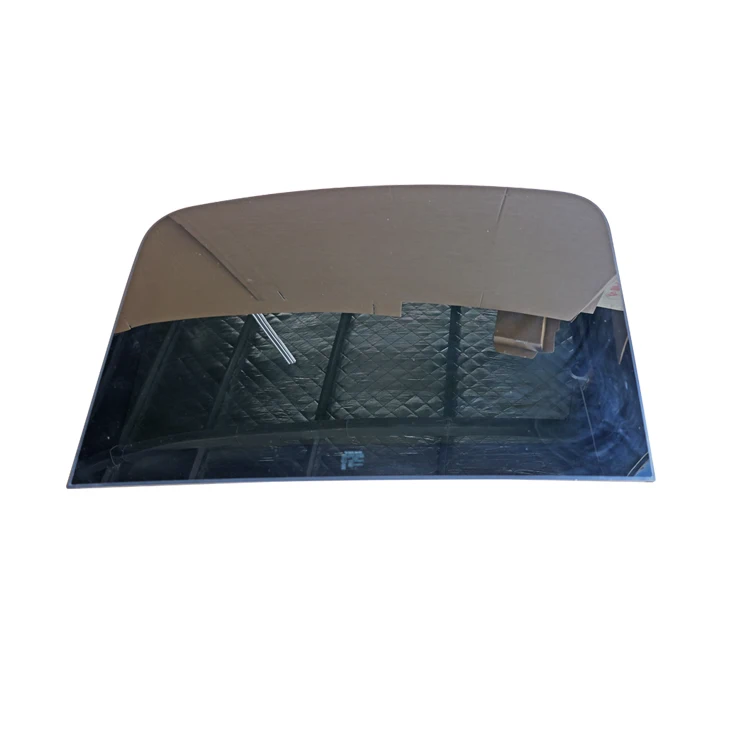 

Tom AutoGood Quality Auto Glass Parts OE 31675975 Car Front Sunroof Glass for XC60 Accessories
