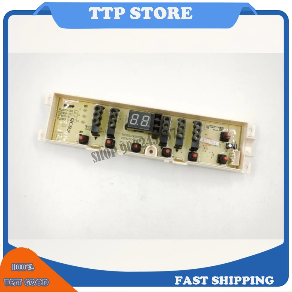 For Sanyo washing machine display board DB90395YES