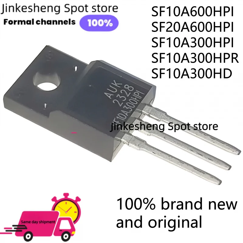 (10PCS/LOT) 100% ORIGINAL SKD502T CRST055N08N SKST065N08N TO220 MOSFET 100%  AND GENUINE MOS FIELD EFFECT TRANSISTOR