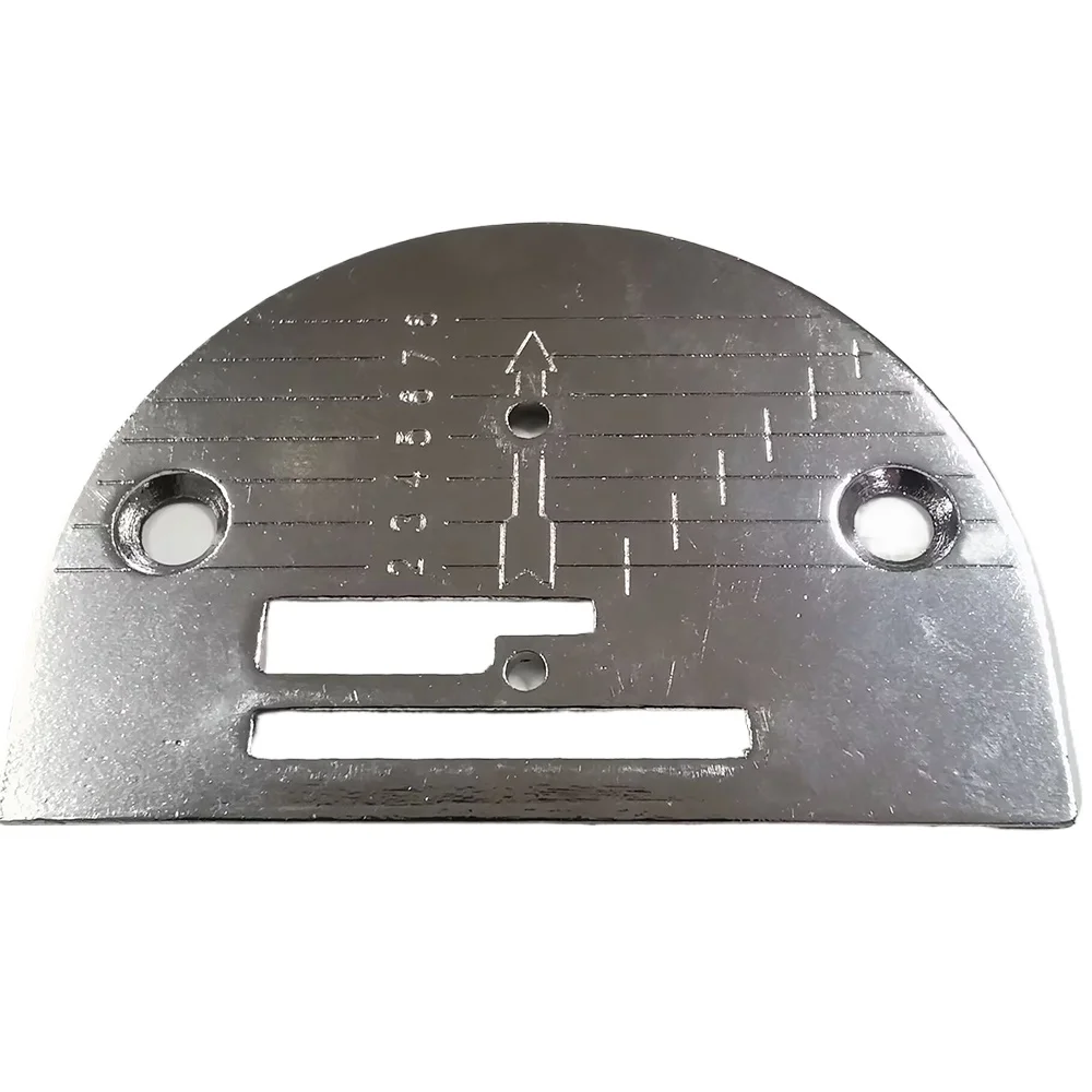 Needle Throat Plate for Singer Class 15 15-91 125319LG