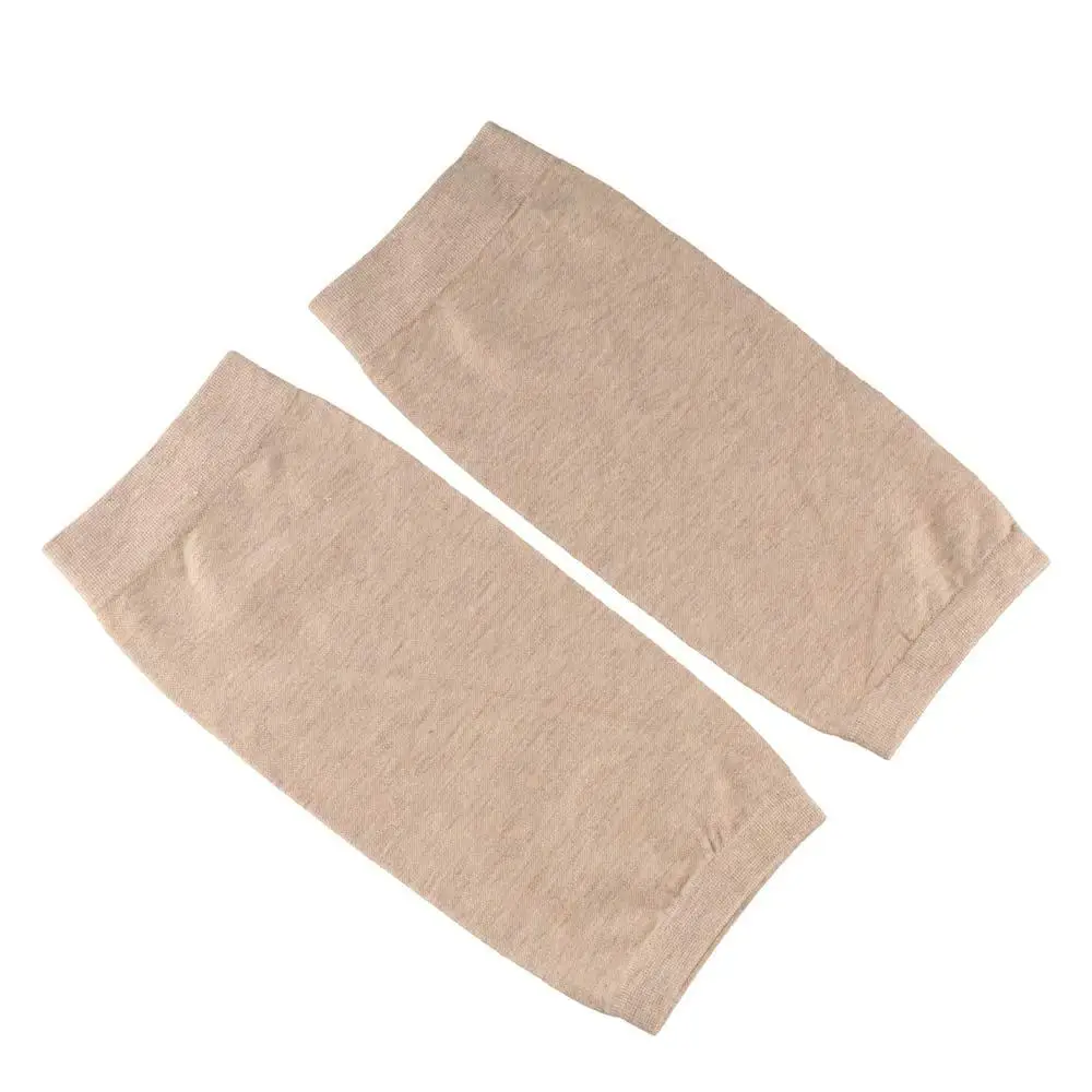 

Ventilation Cotton Elastic Elbow Brace UV Protection Masking Scar Elbow Support Arm Sleeve Elbow Protective Pad Cover Up Tattoo