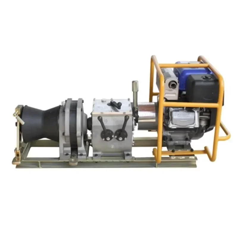 Powered Portable Wi… - image