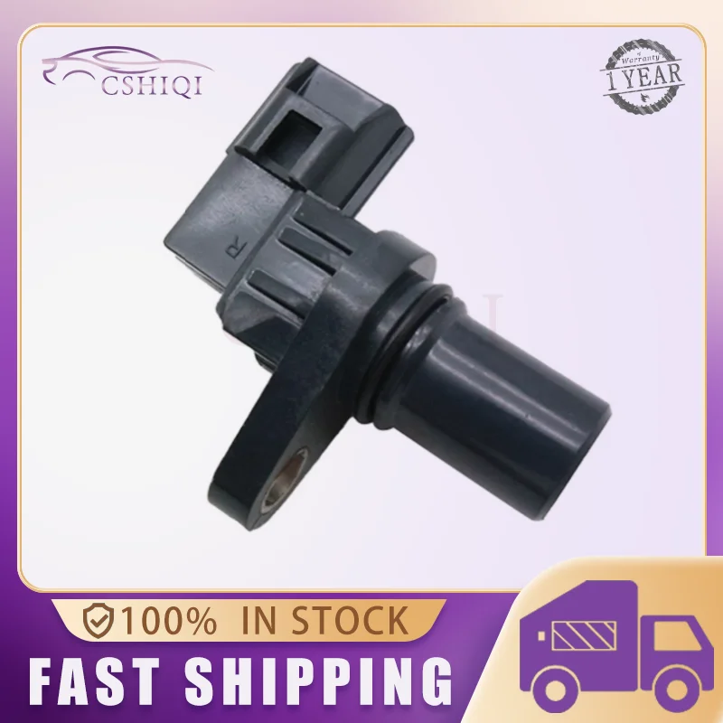 ZL01-18-230 Crankshaft Position Sensor For Mitsubishi Montero Pajero Shogun Series Models Automotive Spare Parts