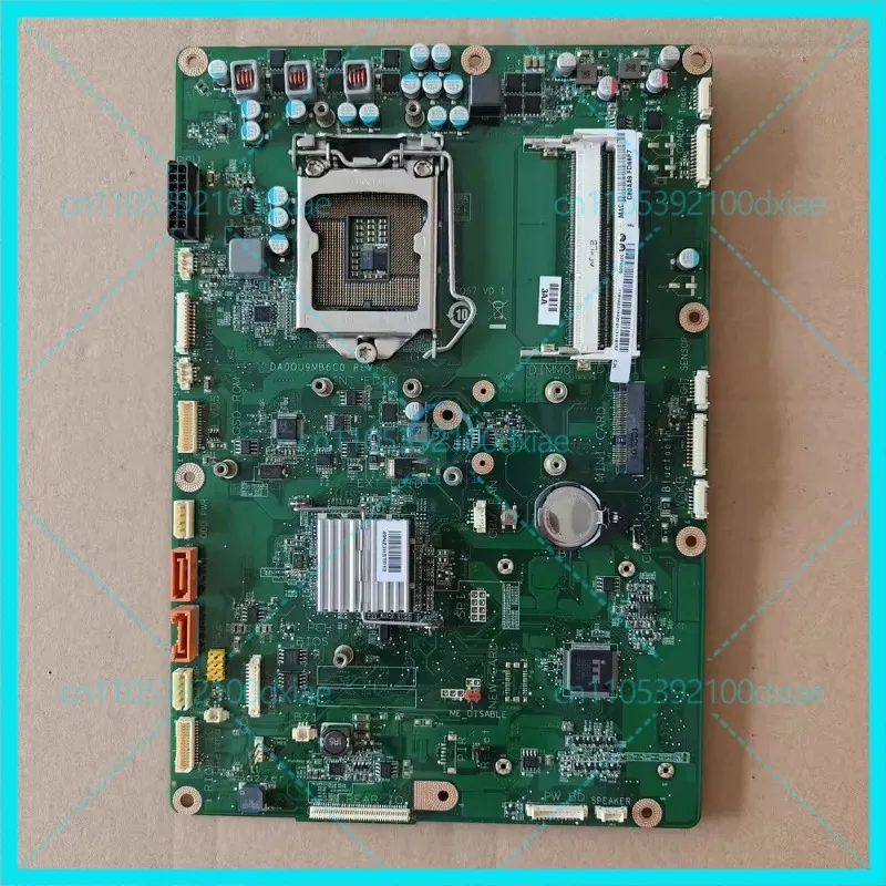 

For Lenovo M9000 M90Z M92Z All-in-One Motherboard IQ57 V0.1 03T9005 03T6428