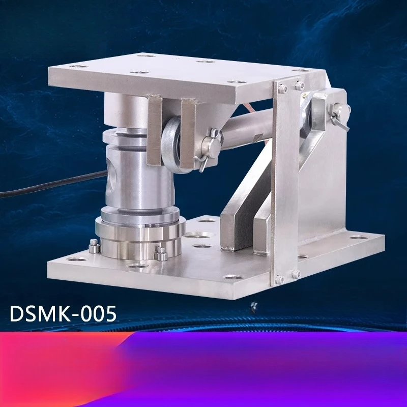 

Weighing sensor module force measurement pressure high precision explosion-proof reactor weighbridge hopper warehouse scale 005