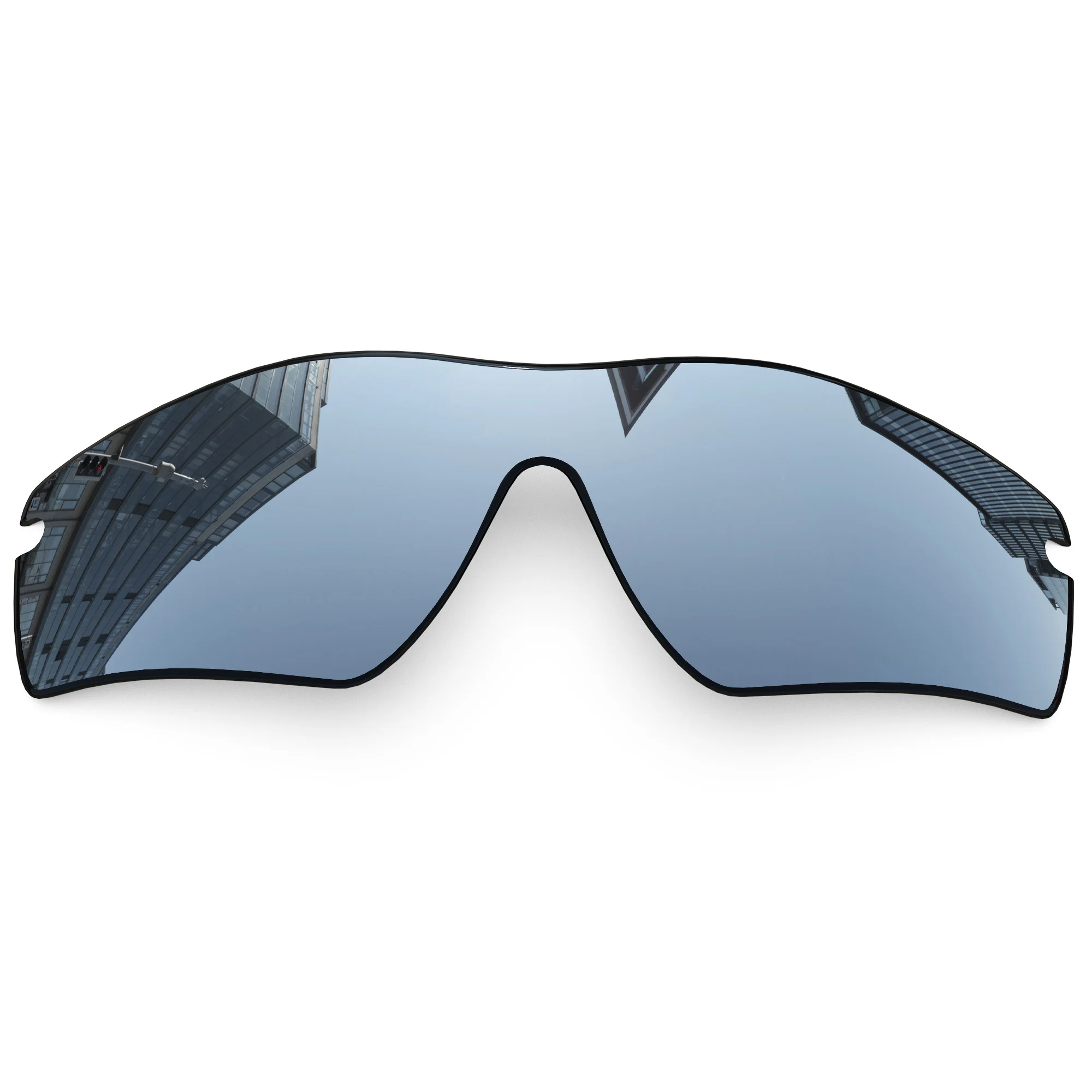 ONDEX Polarized Replacement Lenses for Oakley RadarLock Path OO9181 Sunglasses - Multiple Color