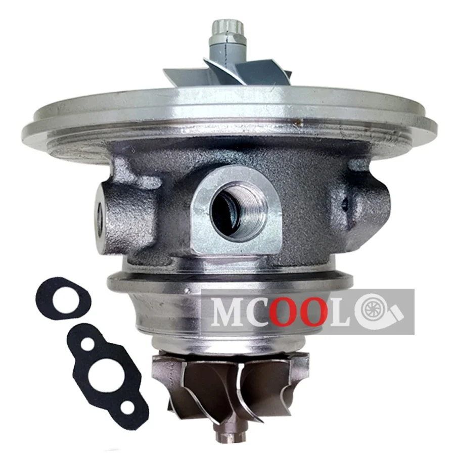 

Комплект турбокомпрессора RHF4 Turbo CORE, картридж турбины (CHRA) для Mitsubishi L200 2.5 TD 133 л.с. 4D5CDI VC420088 VB420088 VA420088 VT10 1515A029