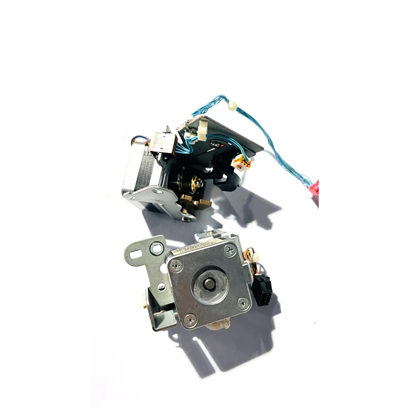 

for Canon color copier disassembly accessories C700/C750 C800 C850series fixing upper and lower components correction motor