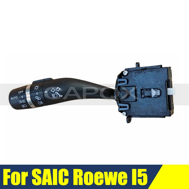 

Headlight Switch Wiper Switch For SAIC Roewe I5 Turn Signal Distance Light Switch Combination