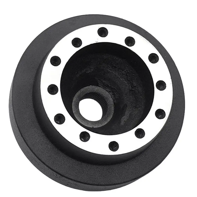 M50K-Mounting Base For Bmw E46 Steering Wheel Hub Adapter Car Steering Wheel Installation Base For Bmw