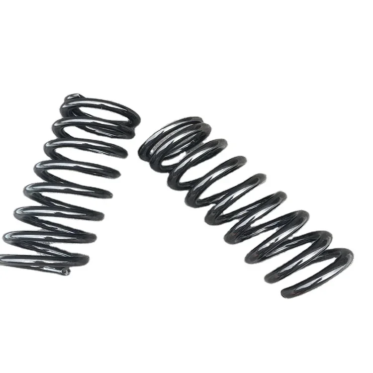 

4x4 Accessories Front 2inch Raised Spring Coil Lift Kits for Navara Y60 Y61Y62 Lift Spring Suspensions