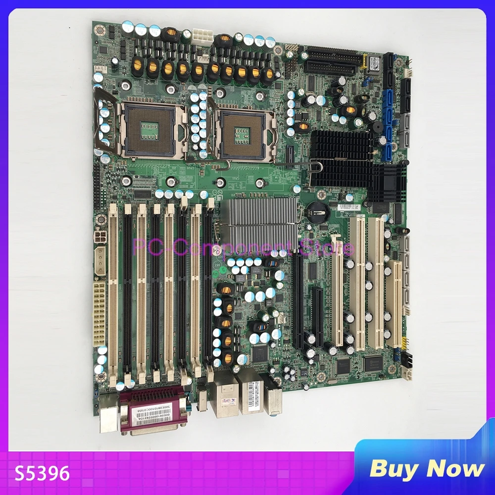 S5396 Workstation Motherboard R650 LGA771 S5396WA2NRF